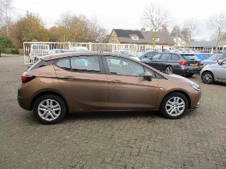 Opel Astra 1.4 Turbo REST BPM 1000 EURO !!!! picture 8