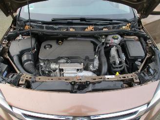 Opel Astra 1.4 Turbo REST BPM 1000 EURO !!!! picture 25