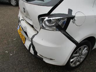 Seat Ibiza 1.2 Style 5DRS picture 10