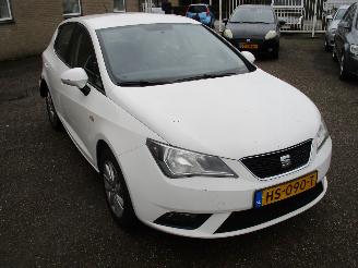 Avarii autoturisme Seat Ibiza 1.2 Style 5DRS 2014/6