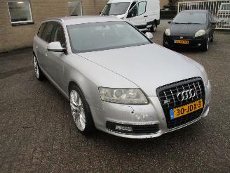 Avarii autoturisme Audi A6 2.8 FSI q. Proline Avant Aut REST BPM 500 EURO !!!! 2009/5