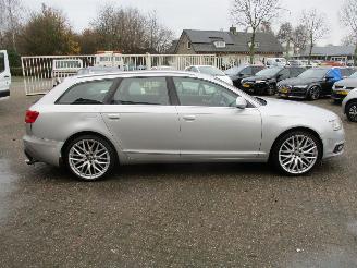 Audi A6 2.8 FSI q. Proline Avant Aut REST BPM 500 EURO !!!! picture 8