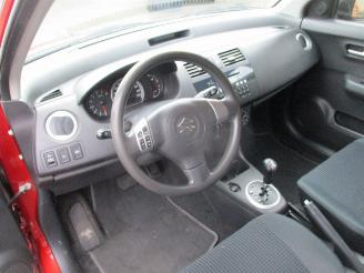 Suzuki Swift 1.3 Exclusive Aut 3DRS picture 18