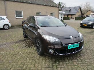škoda osobní automobily Renault Mégane 1.2 TCe Bose 2013/3