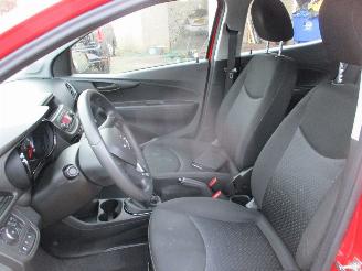 Opel Karl 1.0 ecoFLEX Edition picture 33