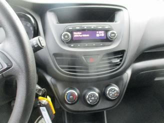 Opel Karl 1.0 ecoFLEX Edition picture 29