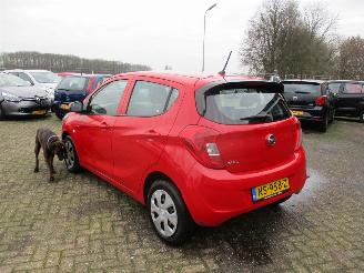 Opel Karl 1.0 ecoFLEX Edition picture 5