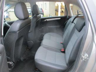 Mercedes B-klasse 180 CDI picture 15