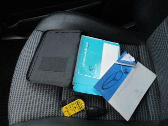 Mercedes B-klasse 180 CDI picture 13