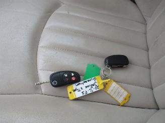 Jaguar X-type 2.0 V6 EXECUTIVE picture 11