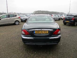 Jaguar X-type 2.0 V6 EXECUTIVE picture 6