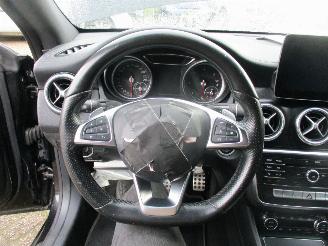 Mercedes Cla-klasse Shooting Brake 200d Prestige Automaat picture 20