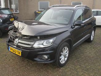 Volkswagen Tiguan 2.0 TSI Sport&Style 4Motion R-Line Aut picture 3
