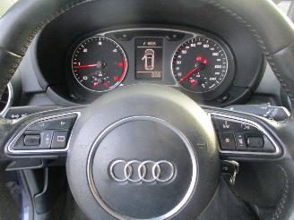 Audi A1 SPORTBACK 1.6 TDI Ambition ProL picture 21