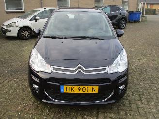 Citroën C3 1.2 PureT Collection Aut 1E EIG NAP picture 2