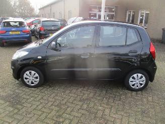 Hyundai I-10 1.1 Pure picture 4