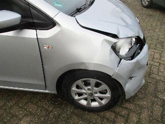 Skoda Citigo 1.0 Grt.Fresch Airco NAP picture 9