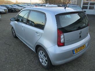 Skoda Citigo 1.0 Grt Drive airco picture 5