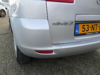 Mazda 2 1.4 Exclusive Automaat NAP picture 24