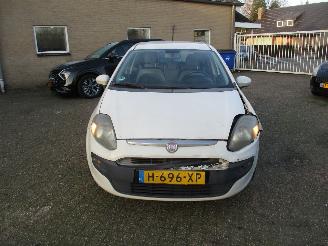 Fiat Punto Evo 1.4 Business drs picture 2
