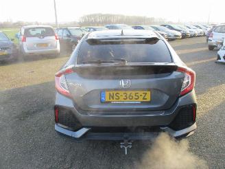 Honda Civic 1.0 I-VTEC Executive Aut REST BPM 800 EURO NAP picture 6