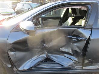 Honda Civic 1.0 I-VTEC Executive Aut REST BPM 800 EURO NAP picture 10