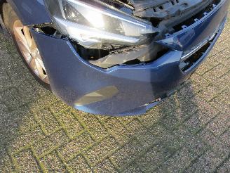 Opel Corsa 1.2 Elegance Aut NAP REST BPM 1200 EURO !!!!! picture 9