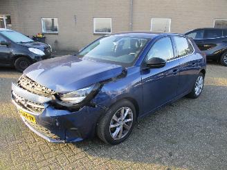 Opel Corsa 1.2 Elegance Aut NAP REST BPM 1200 EURO !!!!! picture 3