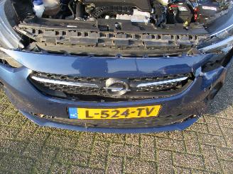 Opel Corsa 1.2 Elegance Aut NAP REST BPM 1200 EURO !!!!! picture 8