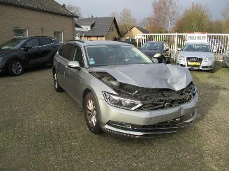 Avarii autoturisme Volkswagen Passat 1.4 TSI ACT Bns Ed REST BPM 370 EURO !!!! 2016/1