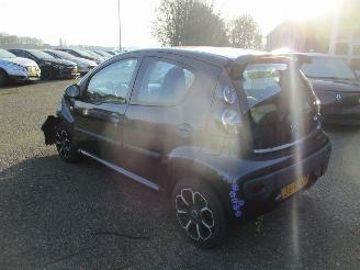 Citroën C1 1.0-12V Ambiance Airco NAP picture 5