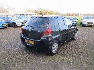 Toyota Yaris 1.3 VVTi Comfort 5drs picture 7