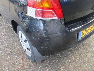 Toyota Yaris 1.3 VVTi Comfort 5drs picture 15