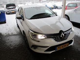 Avarii autoturisme Renault Mégane 1.2 TCe GT-Line REST BPM 1200 EURO 2017/2