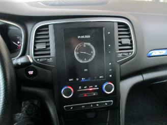 Renault Mégane 1.2 TCe GT-Line REST BPM 1200 EURO picture 30