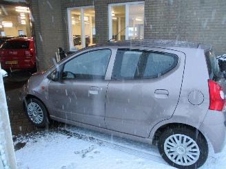 Nissan Pixo 1.0 Acenta Airco NAP picture 4