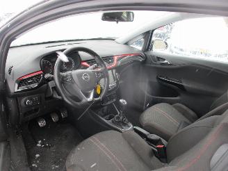 Opel Corsa-E 1.0 Turbo Edtion picture 22