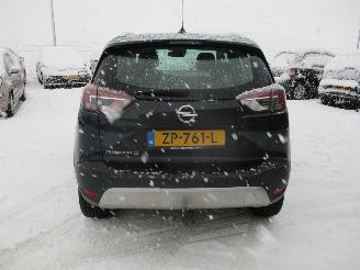 Opel Crossland X 1.2 T Innovation picture 7
