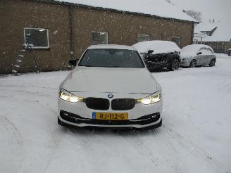 BMW 3-serie 330e LU.l High Executive picture 2