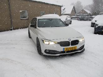  BMW 3-serie 330e LU.l High Executive 2017/12