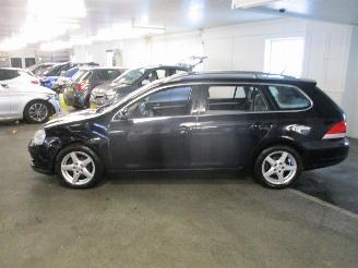 Volkswagen Golf Variant 1.4 TSI Comfortline picture 4