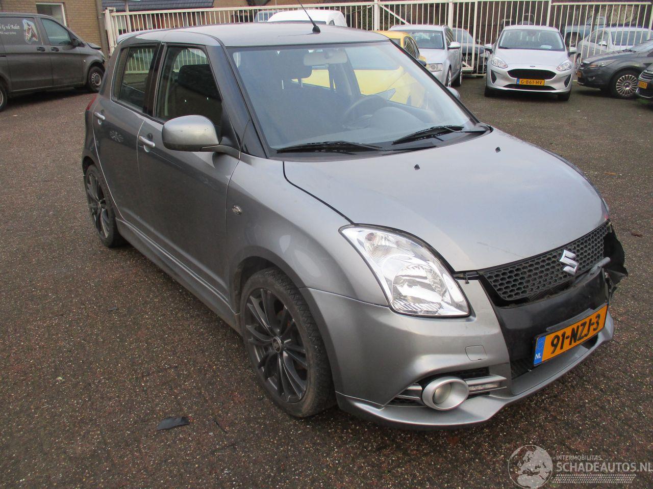 Suzuki Swift 1.3 Comfort Airco NAP