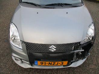 Suzuki Swift 1.3 Comfort Airco NAP picture 10