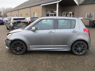 Suzuki Swift 1.3 Comfort Airco NAP picture 4