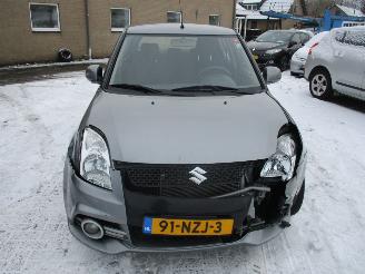 Suzuki Swift 1.3 Comfort Airco NAP picture 2