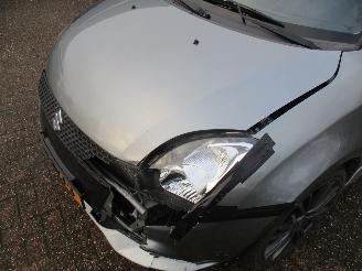 Suzuki Swift 1.3 Comfort Airco NAP picture 11