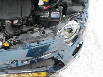 Fiat 500C 1.0 Hybr Launch Ed picture 15