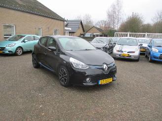 škoda osobní automobily Renault Clio 0.9TCe Dynamique 5drs 2013/4