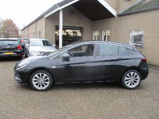 Opel Astra 1.0 Edition Aut NAP picture 4