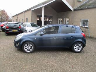 Opel Corsa 1.2 EcoF des Ed LPG picture 7